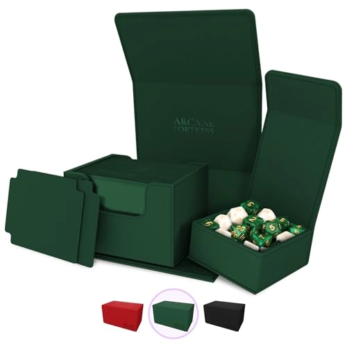 MTG Deck Box - 120pcs