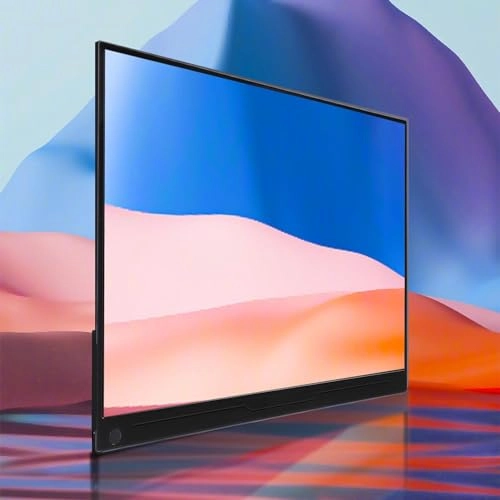 Portable Monitor - Denashe3tqhgw5yf 18 Inches 2560 x 1600P