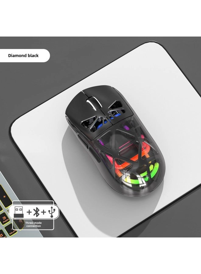 Forerunner E-sports Gaming Mouse - Wireless