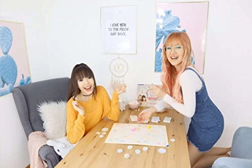 ViktoriaSarina - Spring in a Puddle! (German)