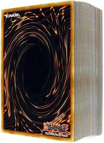 Yugioh - Card Game