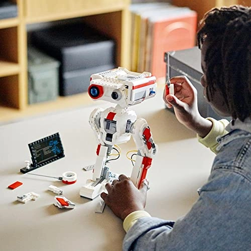 Star Wars BD-1 (75335) - Posable Droid Figure