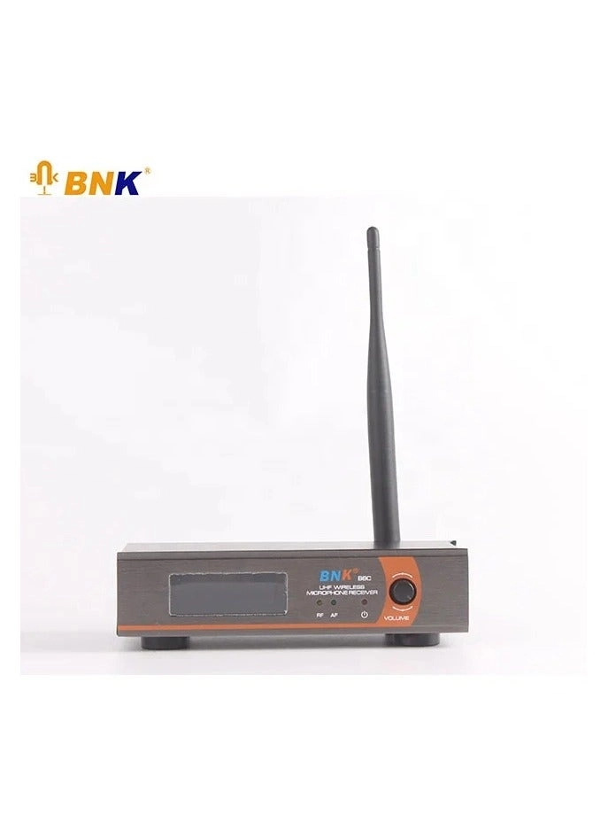 B8 - 1 Handheld Microphone VHF