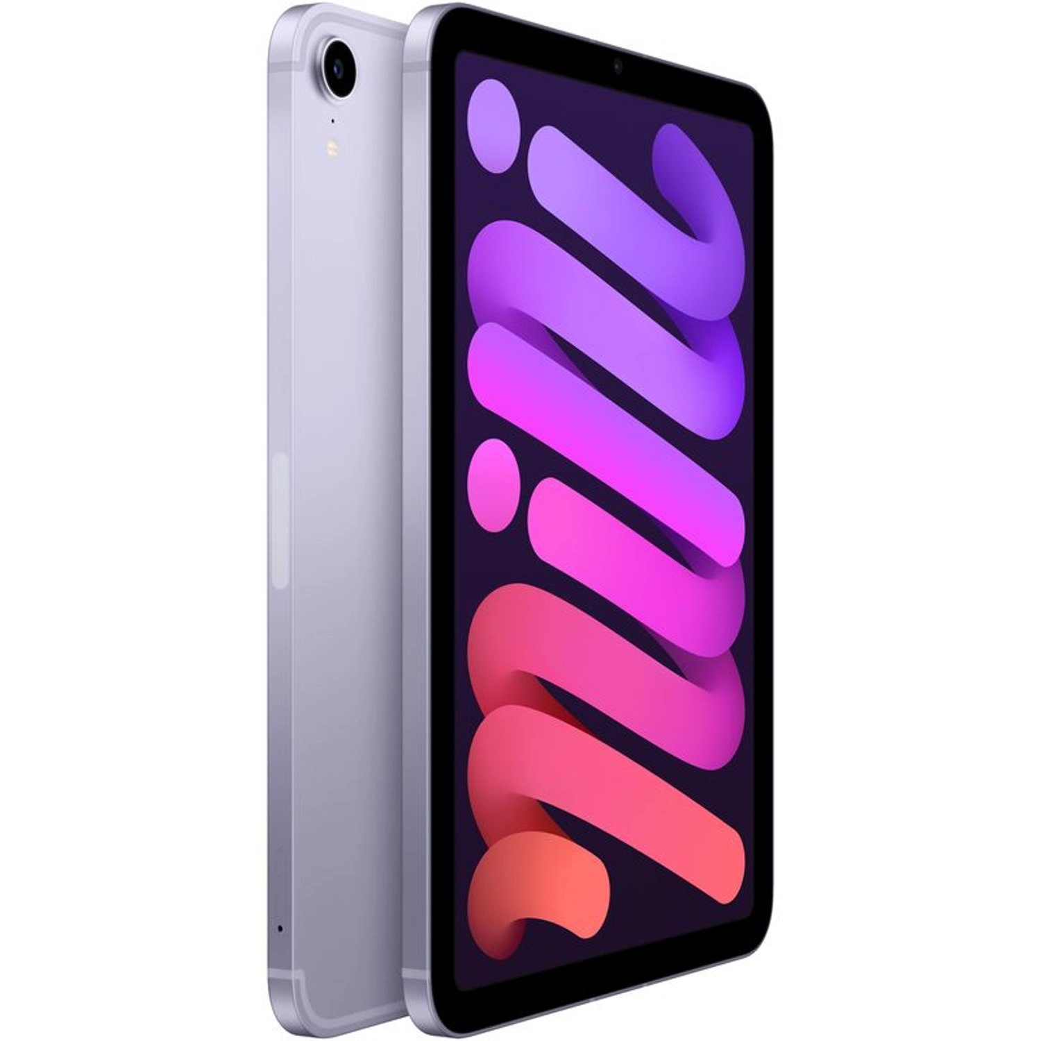 iPad mini (2021) - 64GB 8.3"