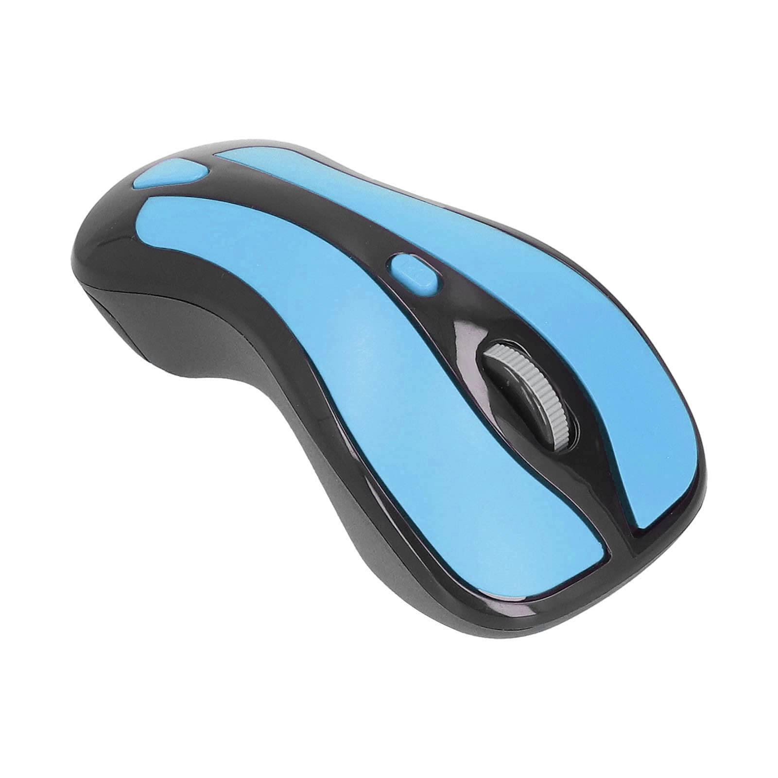 Foldable Wireless Mouse - USB