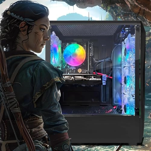 ABR1324 - i5-9400F 16GB 512GB