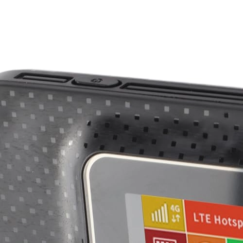 4G LTE Mobile WiFi Hotspot - 4G LTE 802.11 b/g/n 150Mbps