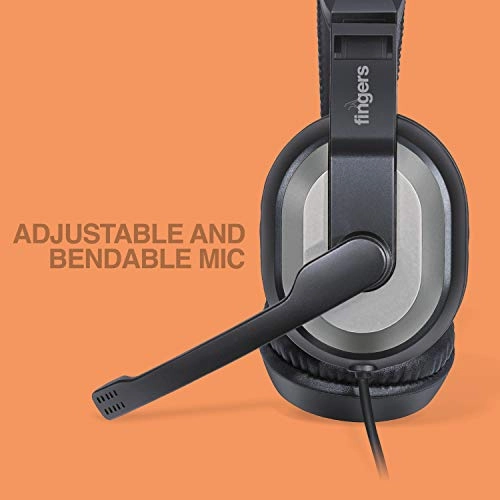 F10 Wired Headphone