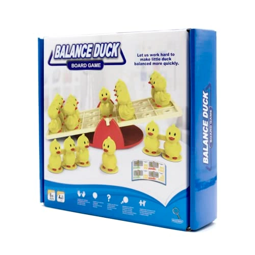 Duck Balance Board Game - 6 months+