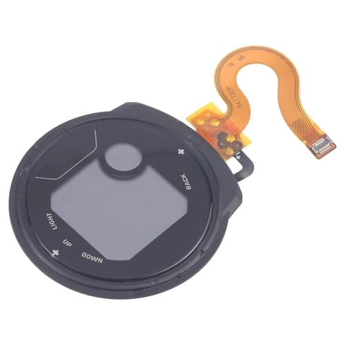 Instinct 2s LCD Display Screen