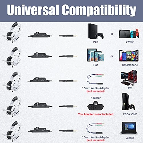 G9000 Wired Headset