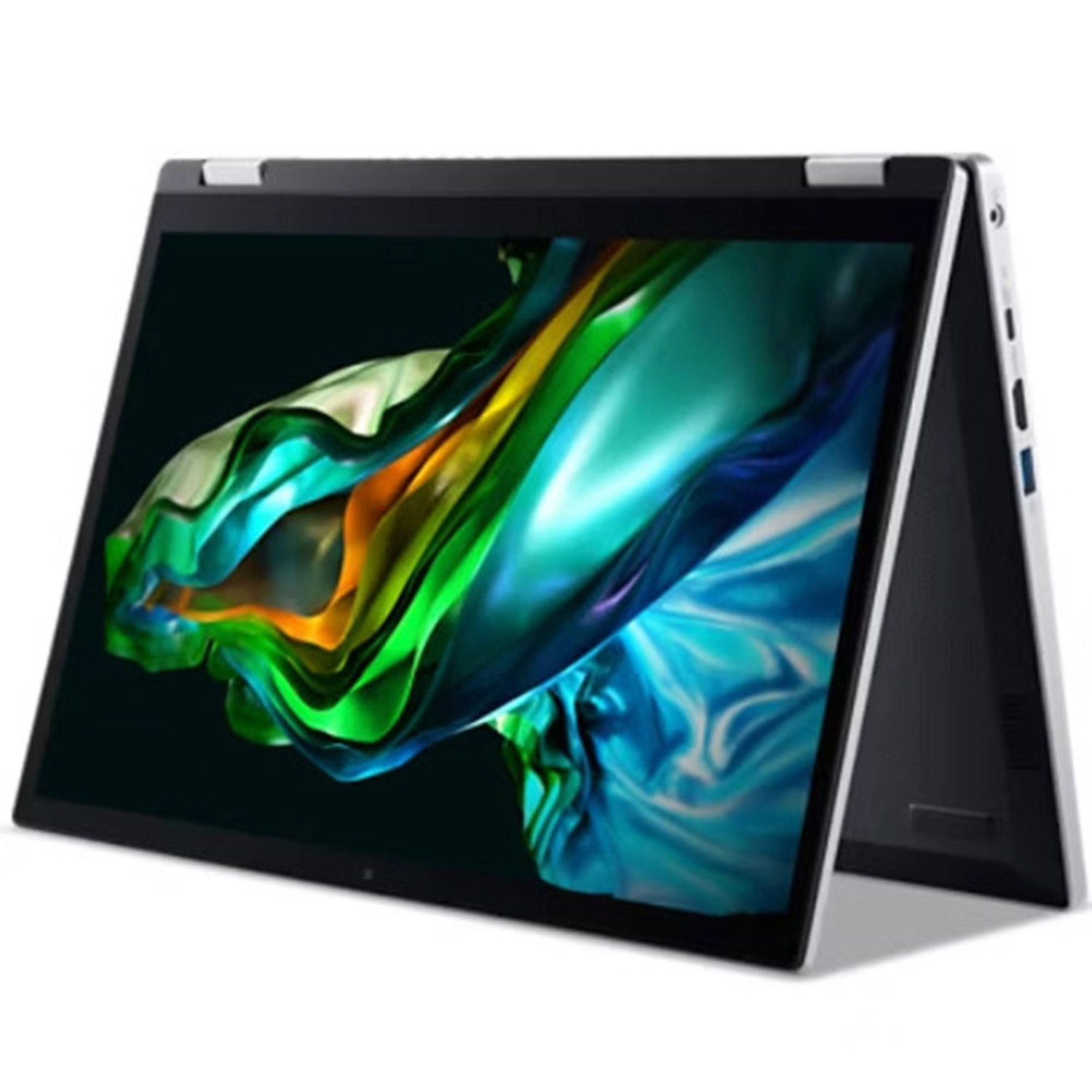 Aspire 3 Spin 14 A3SP14 - 14'' Celeron-N100 4GB DDR5 128GB SSD