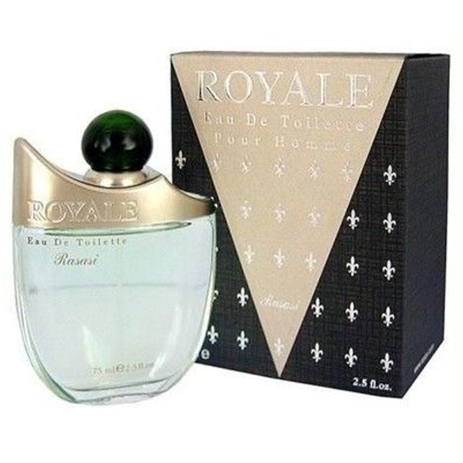 Royale Eau de Toilette 75ml