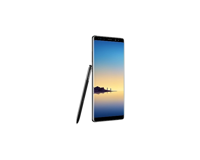 Galaxy Note 8 - 6GB 64GB