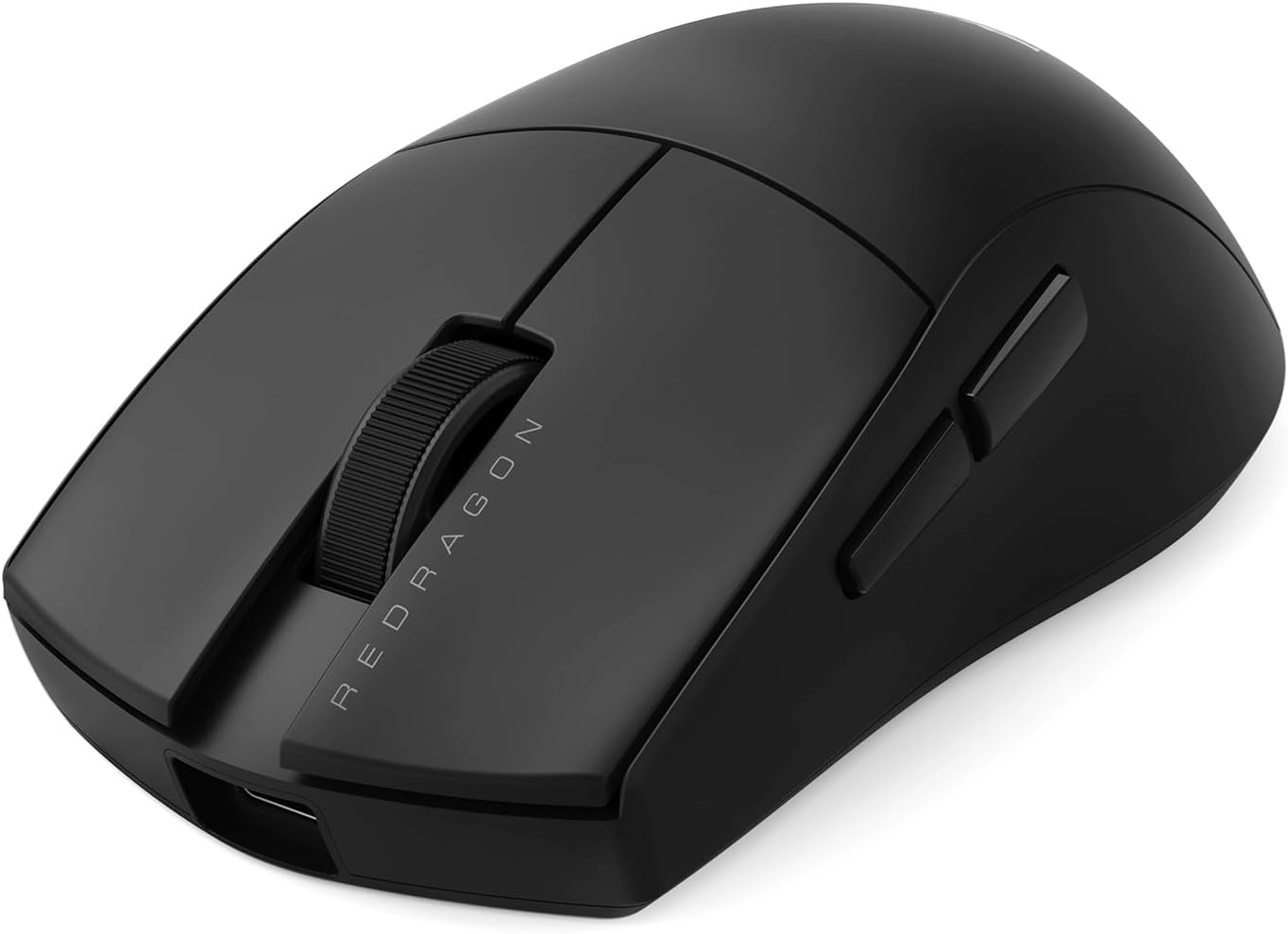 M916 Elite Gaming Mouse - USB