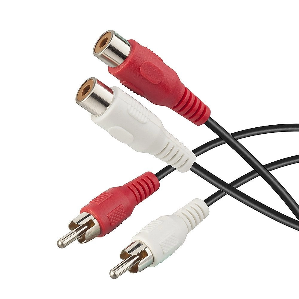 AV Extension Cable - 10FT