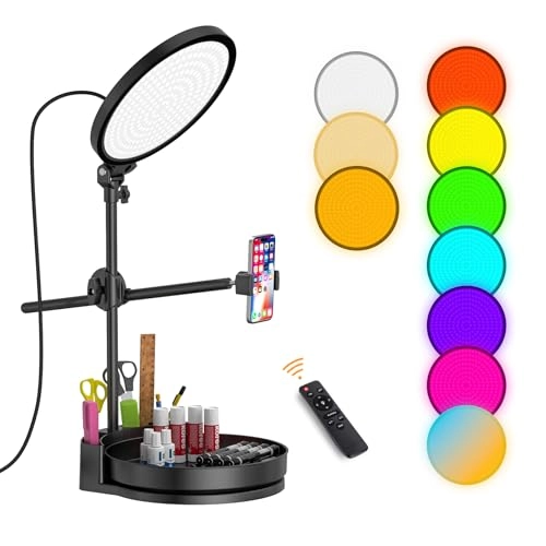 Ring Light - 13