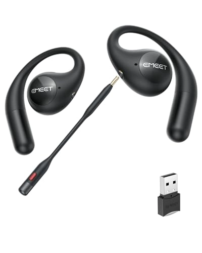AirFlow Zoom - Wireless Headset