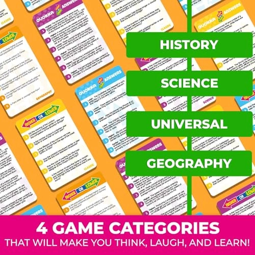 Higher or Lower - 4xSet Card Game