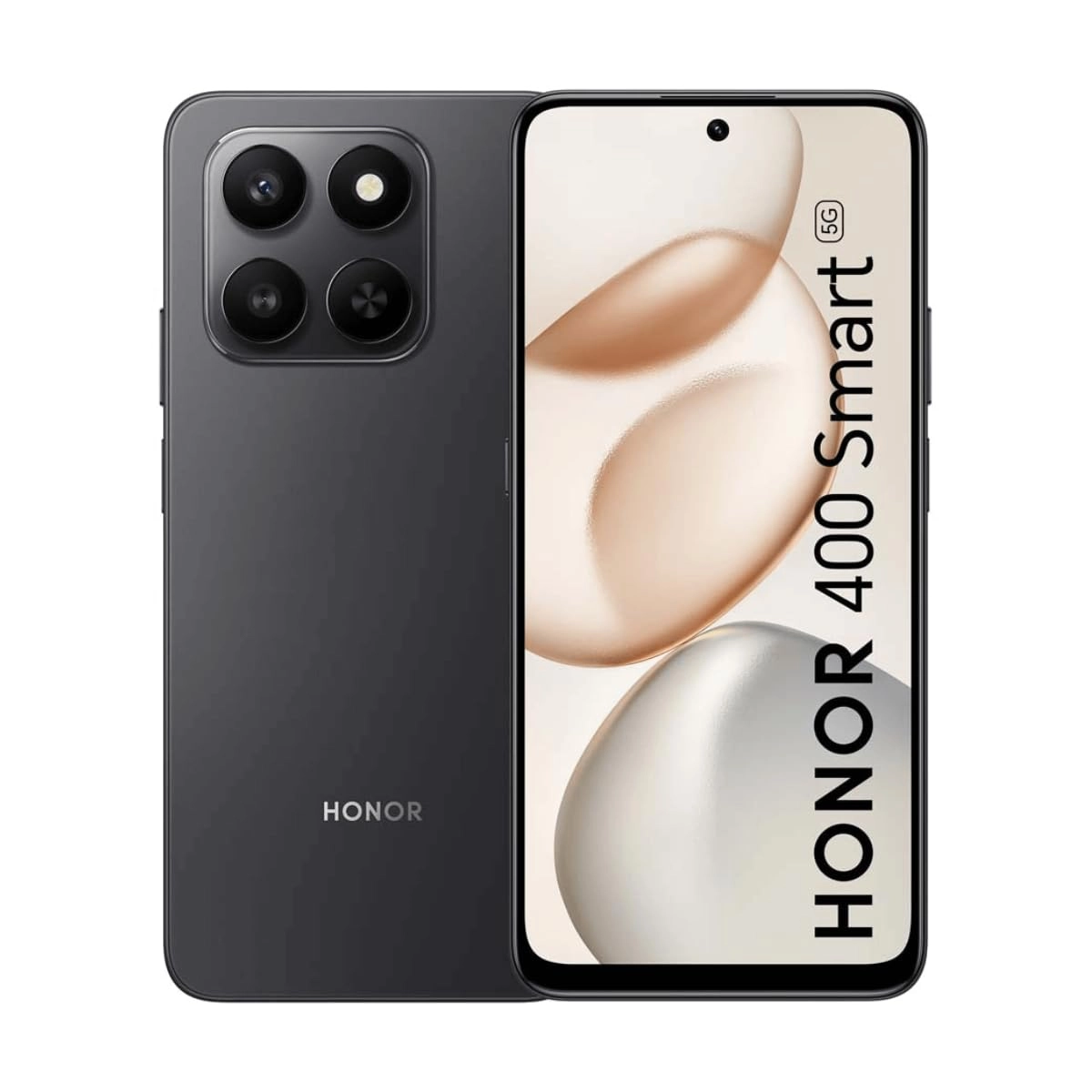 400 Smart - 8 GB 256 GB