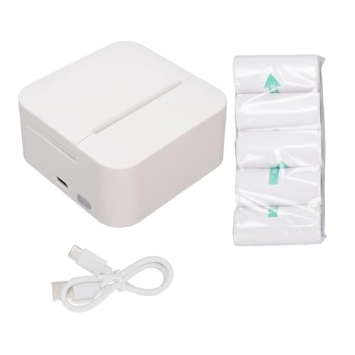 Portable Thermal Label Printer - 57mm