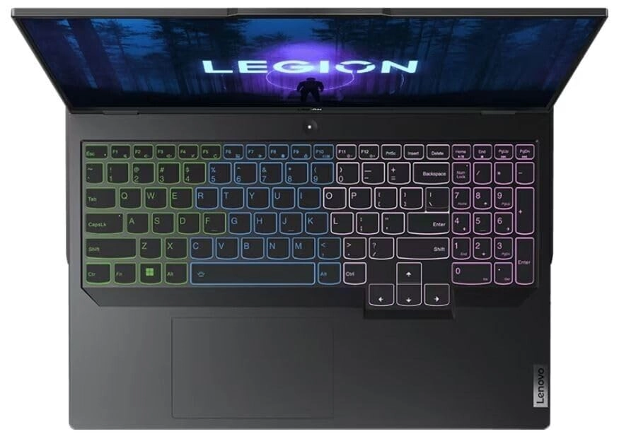 (Open Box) Legion Pro 5 82WK00JGUS - 16'' i9-13900HX 16GB DDR5 1000GB SSD