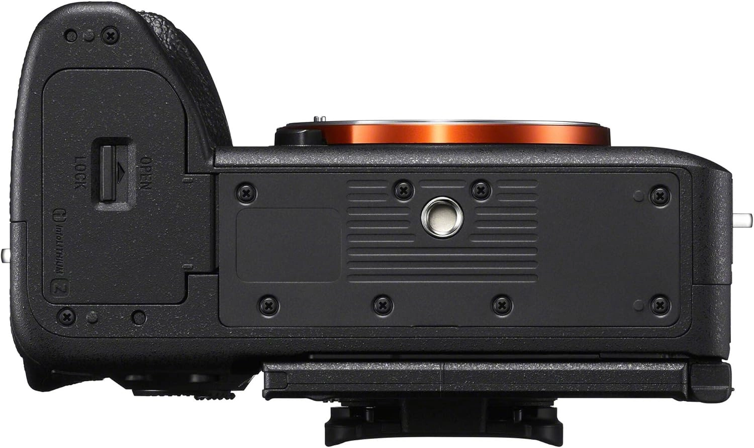 Alpha a7R V ILCE7RM5