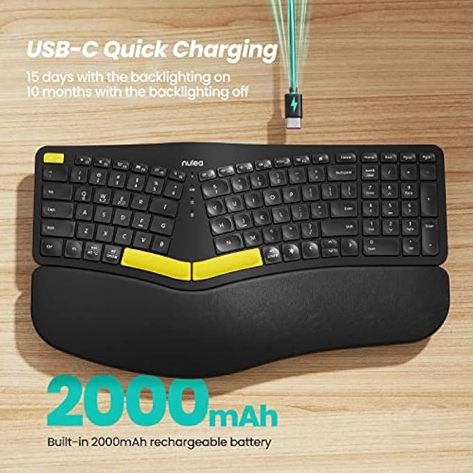 ERGO K860 - Wireless