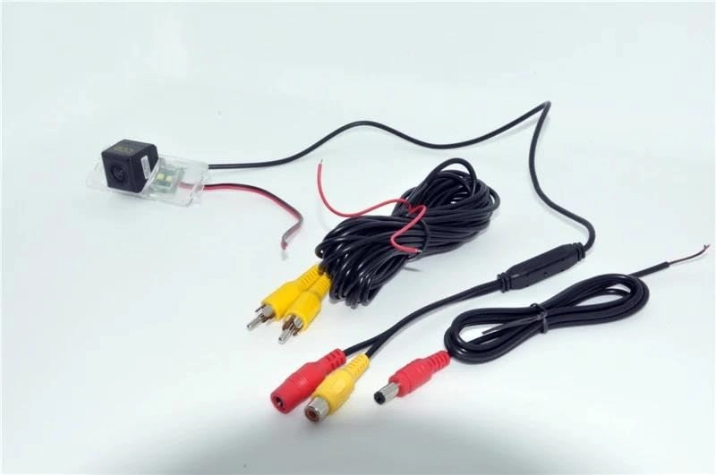 Reversing Camera - Night Vision