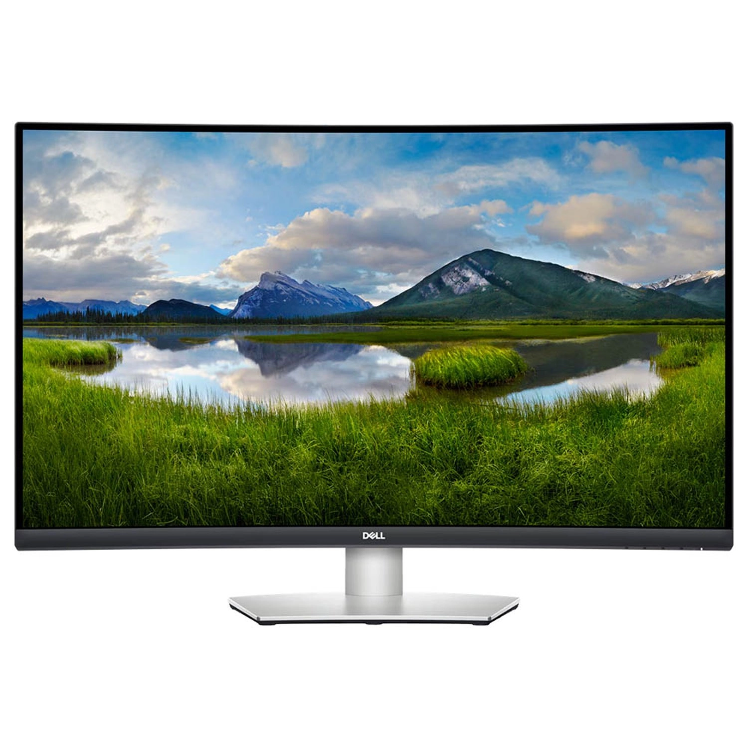 S3221QSA - 31.5 inch 3840 X 2160