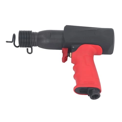 Air Hammer Kit - 4500BPM 41mm Piston Stroke
