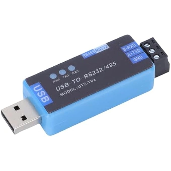 USB TO UART TTL ADAPTER