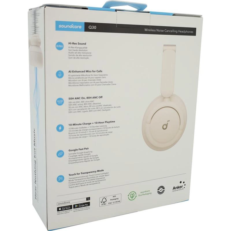 Soundcore Q20i Wireless Headphone