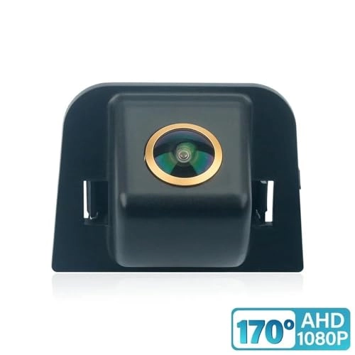 Rear View Camera - Wired