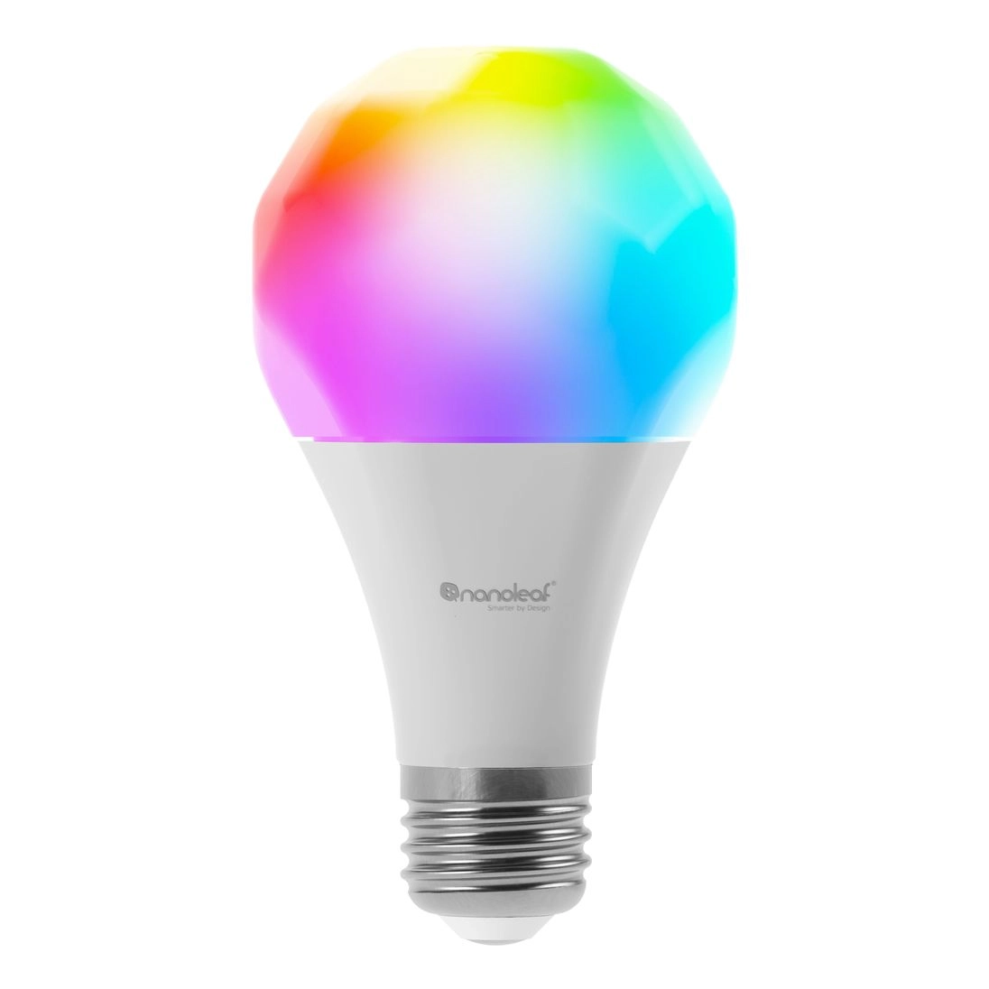Nanoleaf Essentials Smart A60 - E27