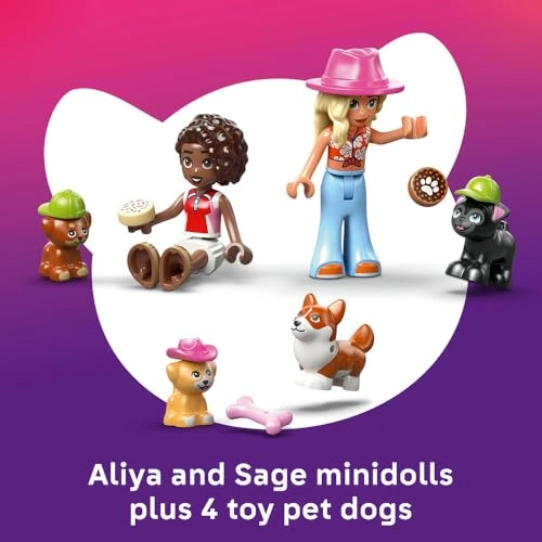 Friends Dog Treats Bakery (42677) - 6+