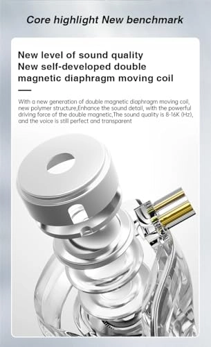 ND Venus Wired Earbud