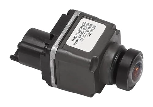 Reversing Camera - Night vision