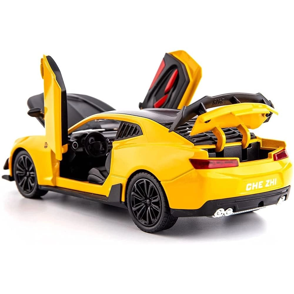 Chevrolet Camaro - 1:32