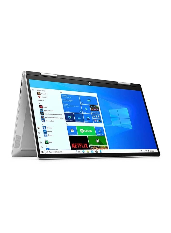 Pavilion X360 14-dy0158ne - 14'' Core i3-1110G4 4GB DDR4 256GB SSD