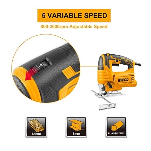 Jig Saw - 570W
