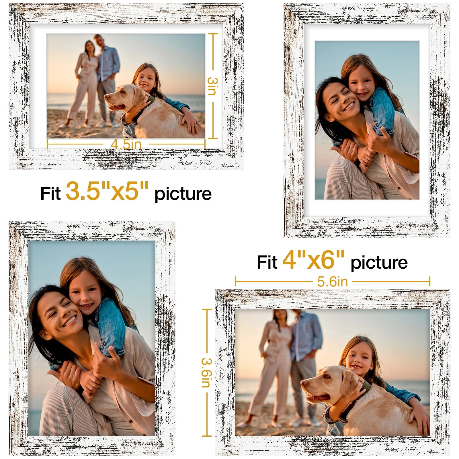 Picture Frame - 4x6
