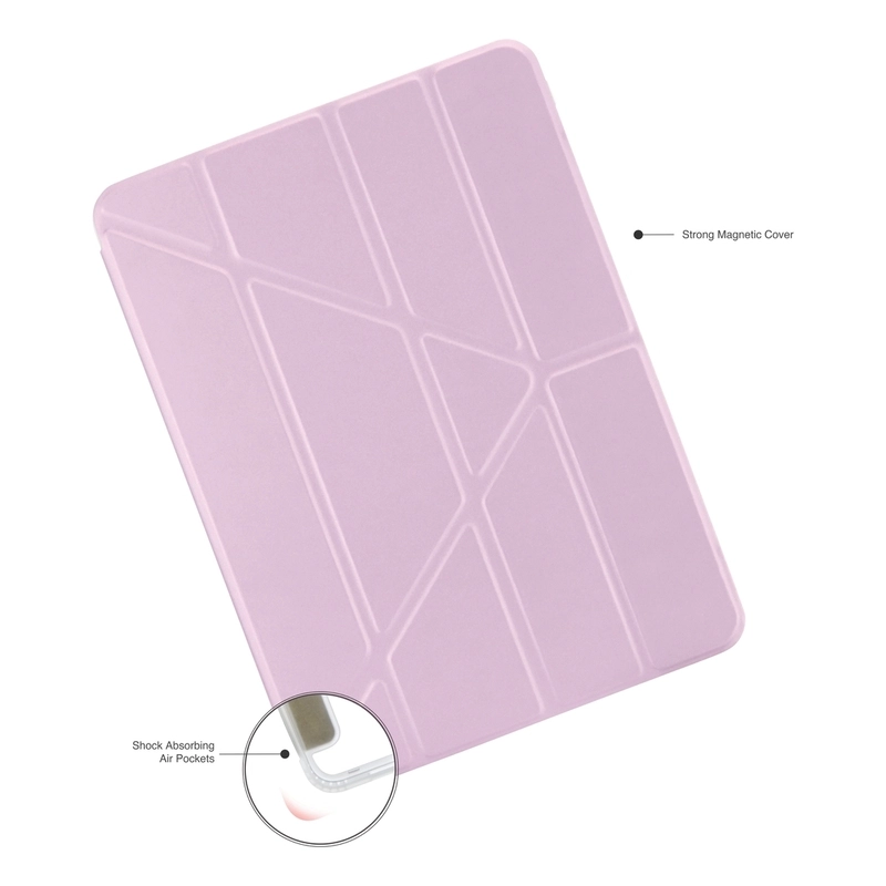 Origami Folio Case for iPad Air 13-inch (M3/M2)