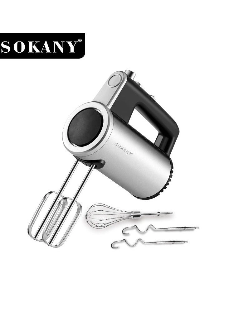 Hand Mixer - 800 W