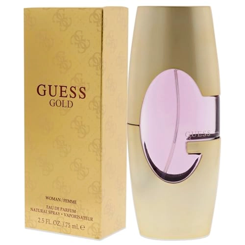 Gold Eau de Parfum 75ml