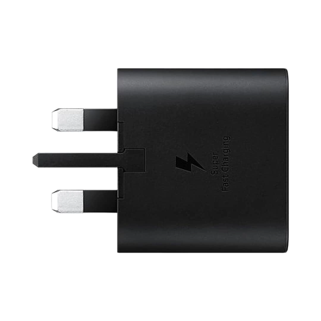 Samsung Charge Cable 25W USB-C to USB-C 1m