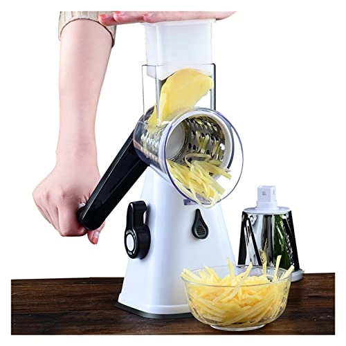 Carrot Vegetable Cutter - 1L 4