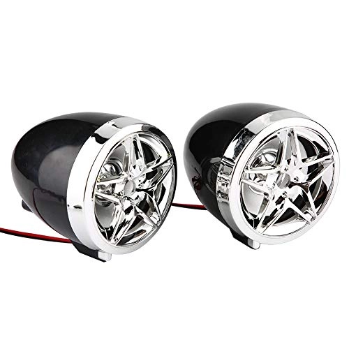 Motorcycle MP3 Player - 2