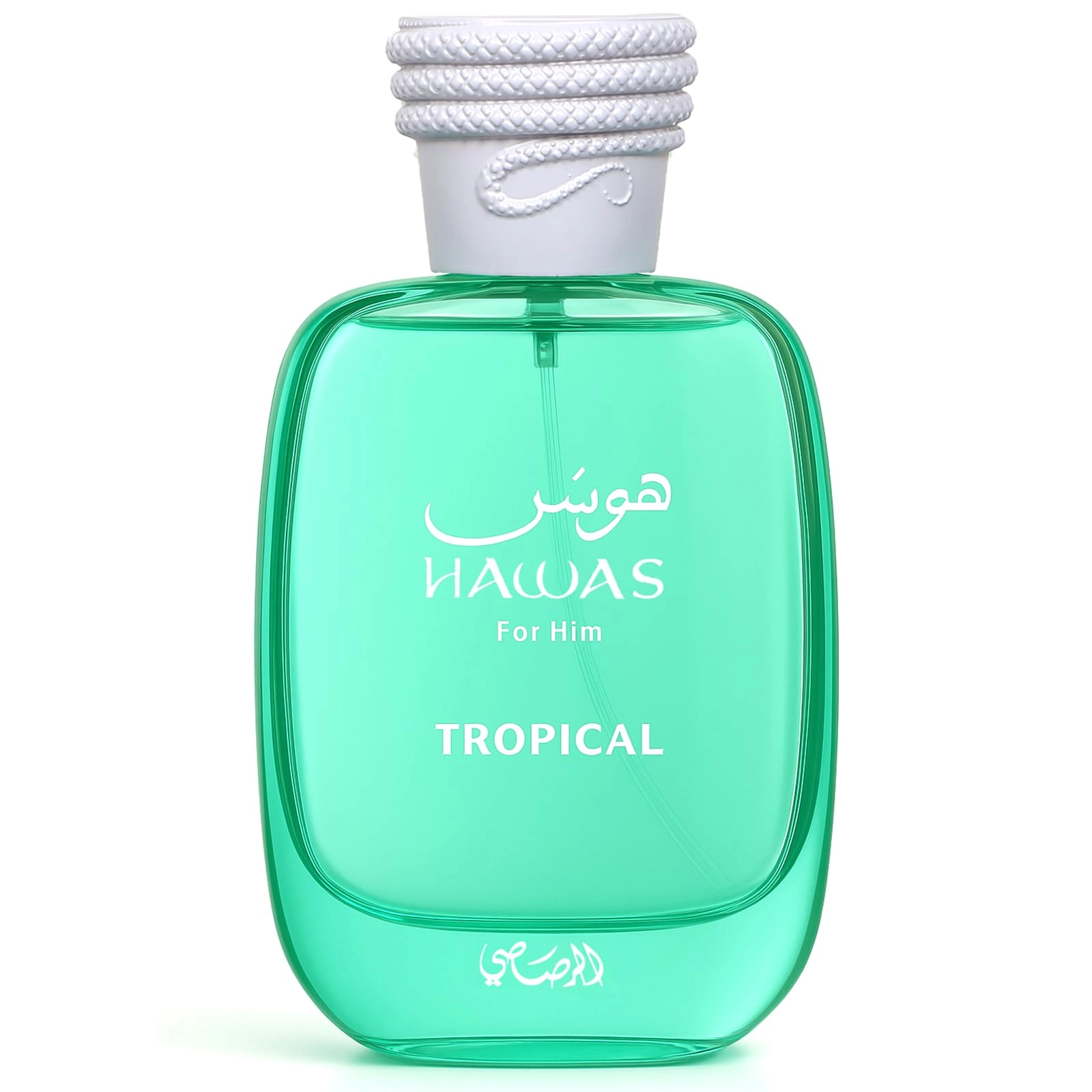 Hawas Tropical Eau de Parfum - 100ml