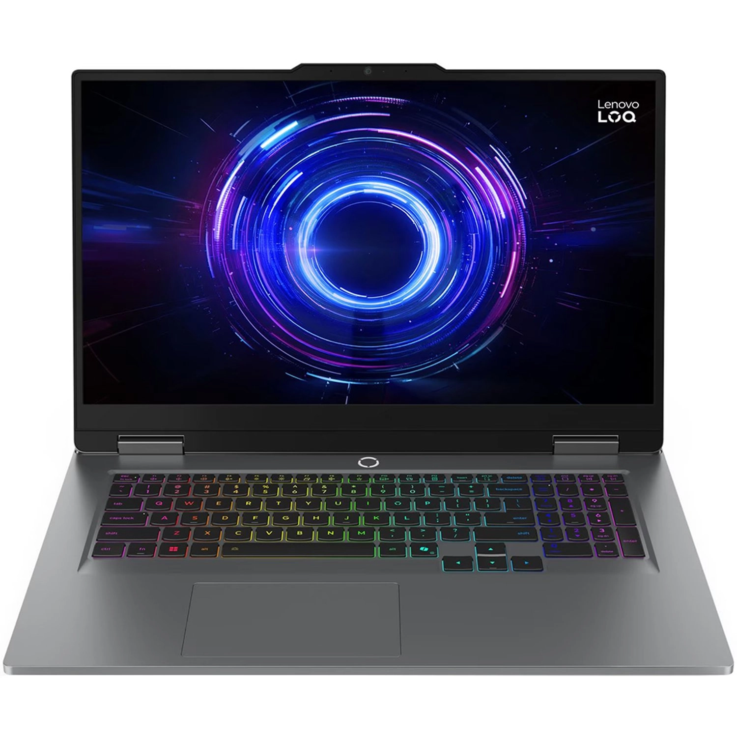 LOQ 17IRX10 83JH0051AX - 17.3'' Core i7-14700HX 24GB DDR5 512GB SSD